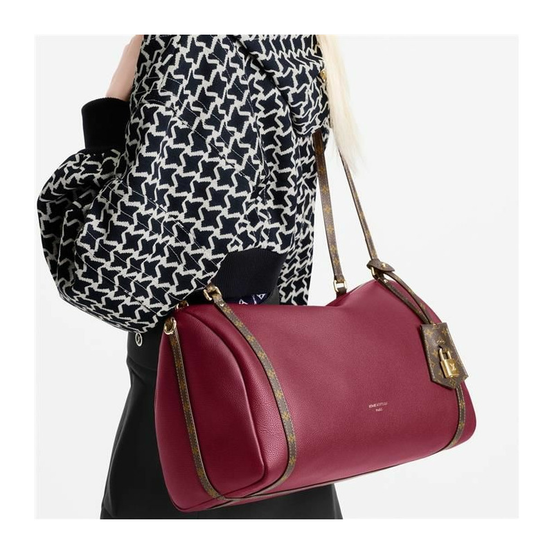 LOUIS VUITTON Express MM M27689-4