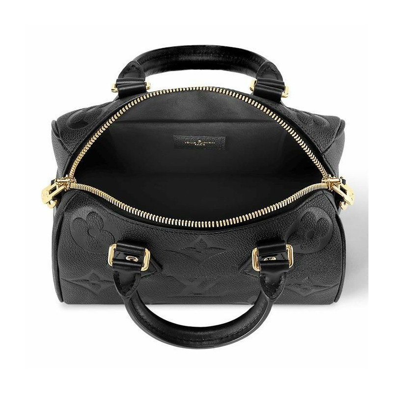 LOUIS VUITTON Speedy Bandoulière 20 M58953-1