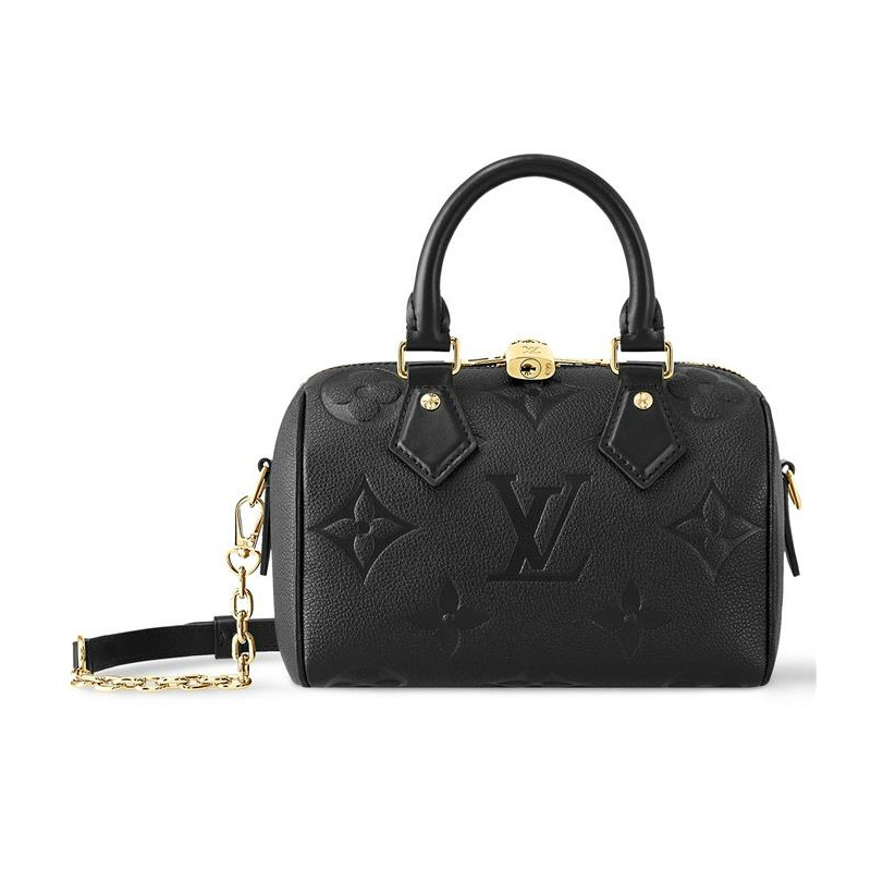 LOUIS VUITTON Speedy Bandoulière 20 M58953-5
