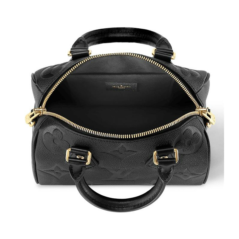 LOUIS VUITTON Speedy Bandoulière 20 M58953-6