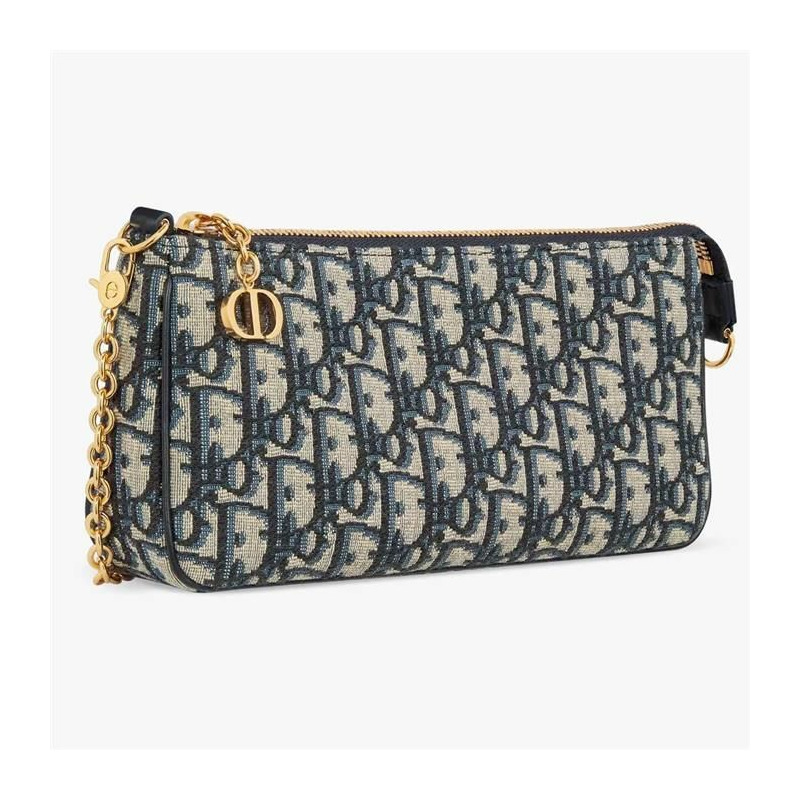 DIOR 30 蒙田鏈包-1