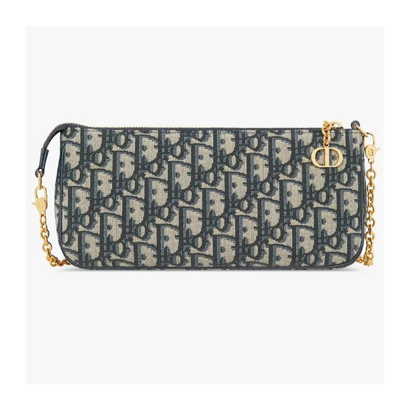 DIOR 30 蒙田鏈包-4