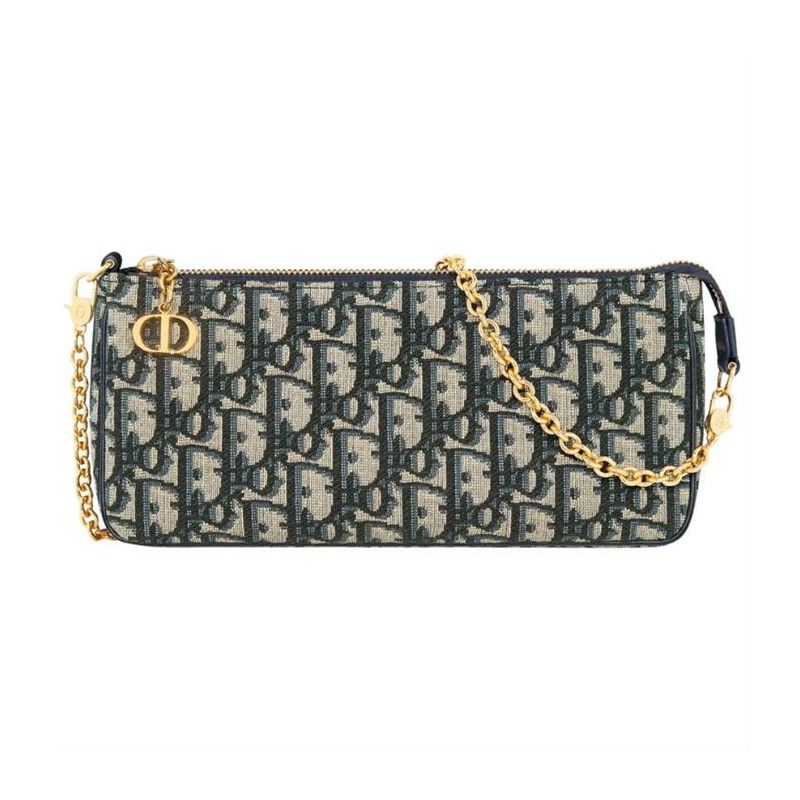 DIOR 30 蒙田鏈包-6