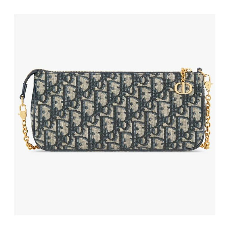 DIOR 30 蒙田鏈包-10