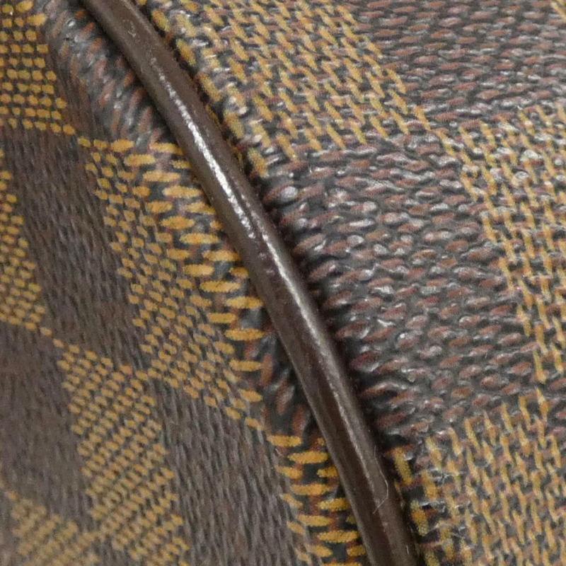 路易威登 Damier Papillon 26 公分 N51304 手提包-1