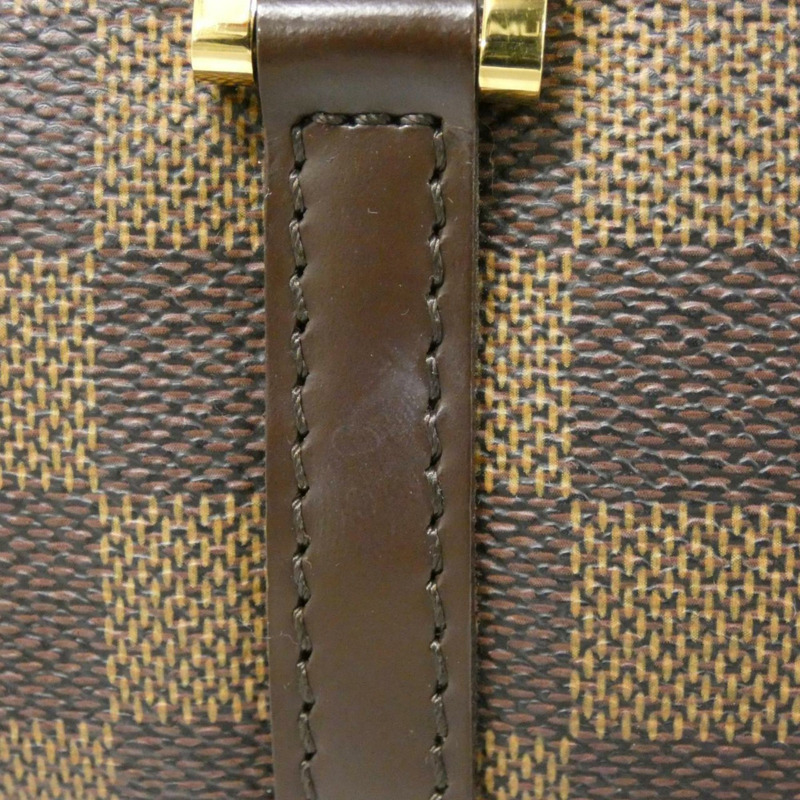 路易威登 Damier Papillon 26 公分 N51304 手提包-3