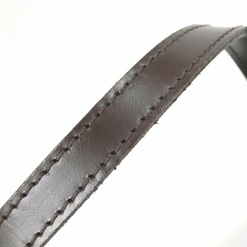 路易威登 Damier Papillon 26 公分 N51304 手提包-6