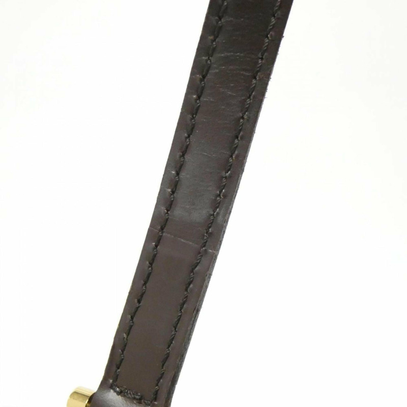 路易威登 Damier Papillon 26 公分 N51304 手提包-7