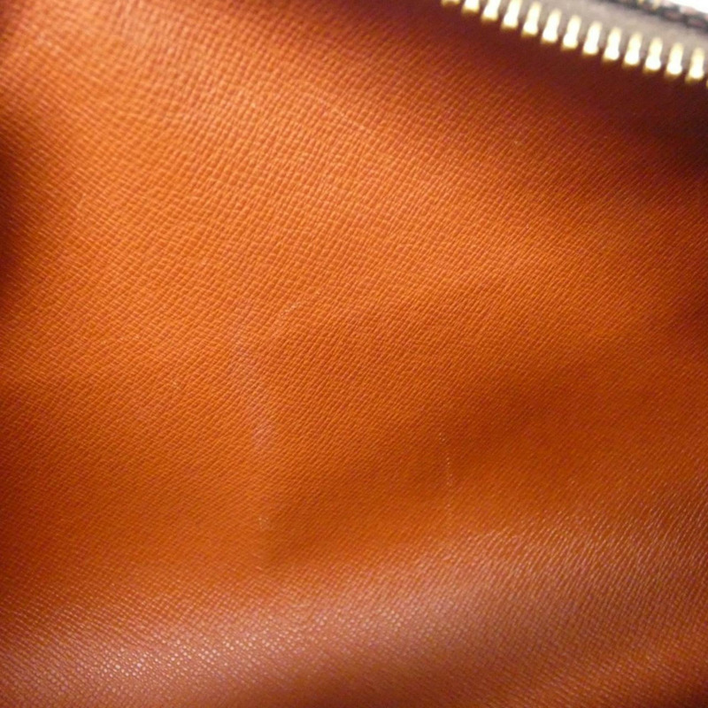 路易威登 Damier Papillon 26 公分 N51304 手提包-9