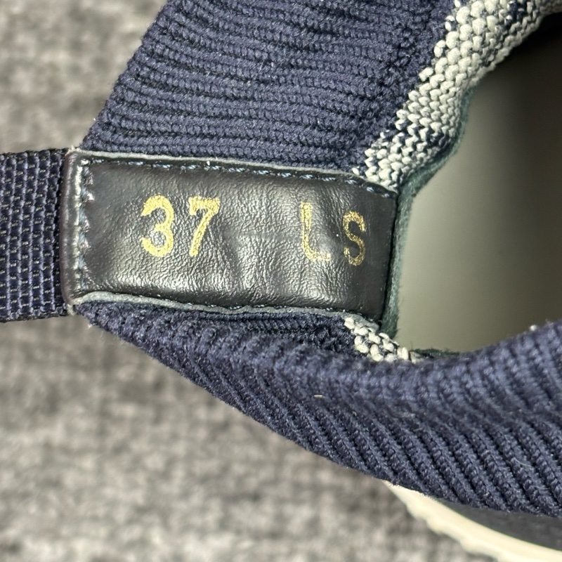 97新Dior迪奧老花中幫鞋 尺碼：37-6