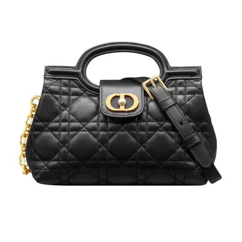 DIOR Jolie 手提迷你包-0