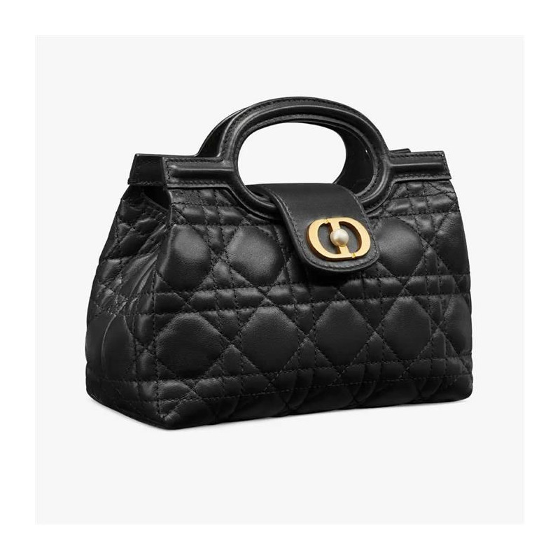 DIOR Jolie 手提迷你包-1