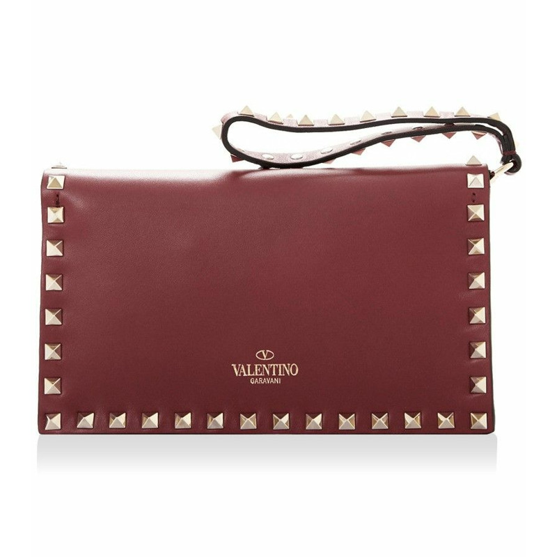 VALENTINO Rockstud 中型離合器-2