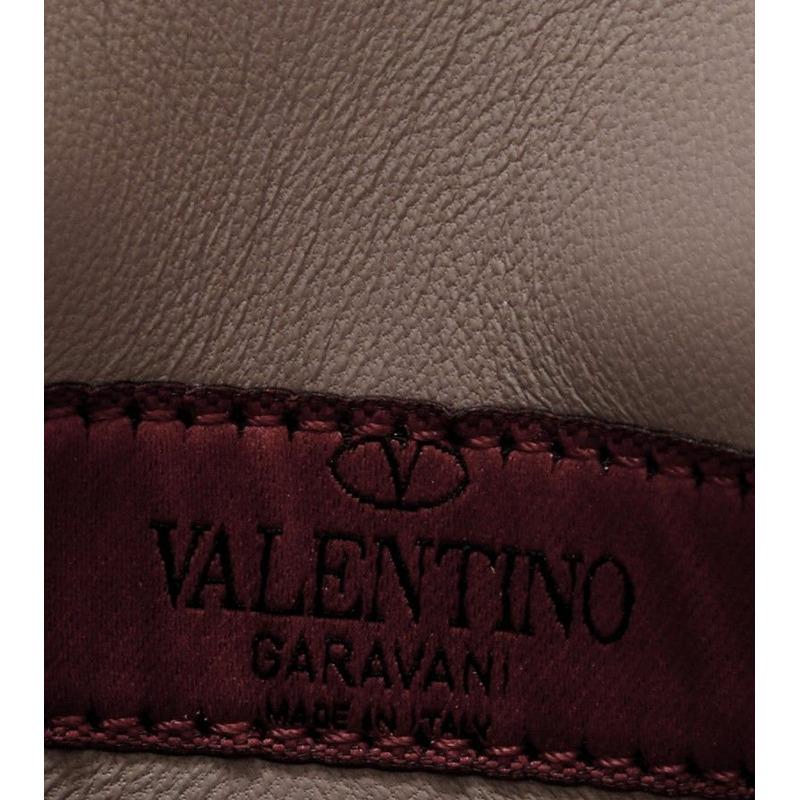 VALENTINO Rockstud 中型離合器-6