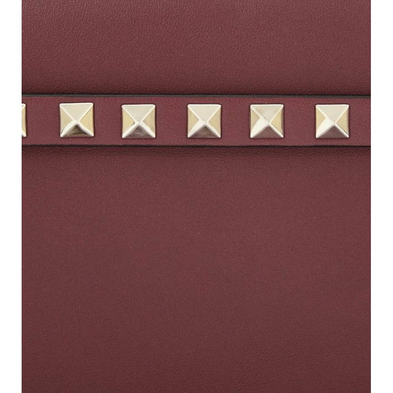 VALENTINO Rockstud 中型離合器-7