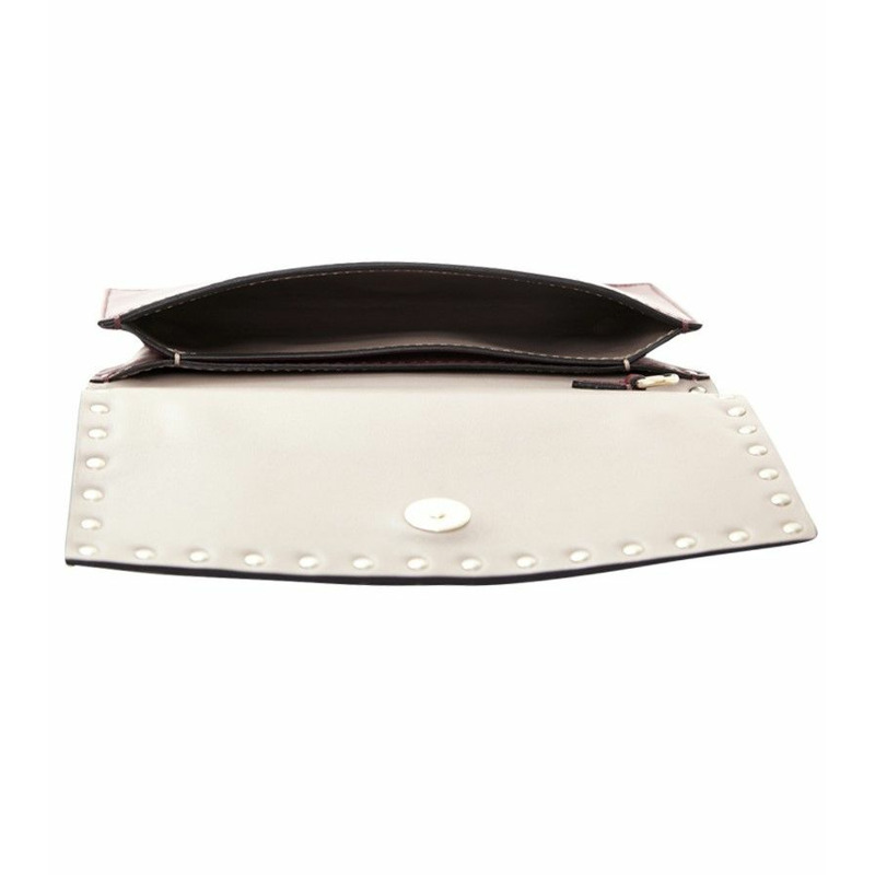 VALENTINO Rockstud 中型離合器-14