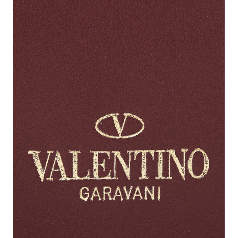 VALENTINO Rockstud 中型離合器-17