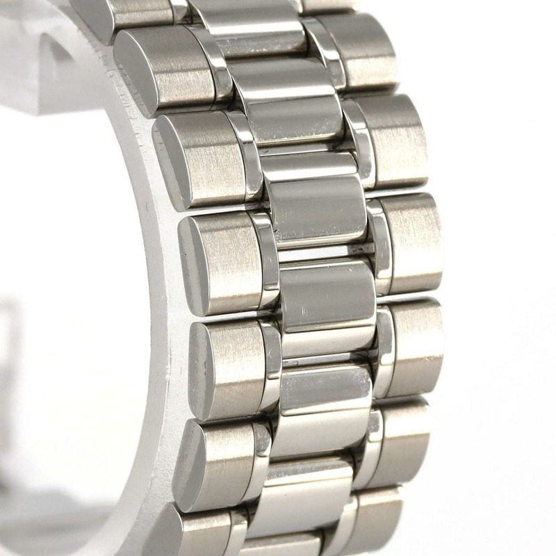 歐米茄超霸系列38型324.30.38.50.01.001不鏽鋼自動腕錶-4