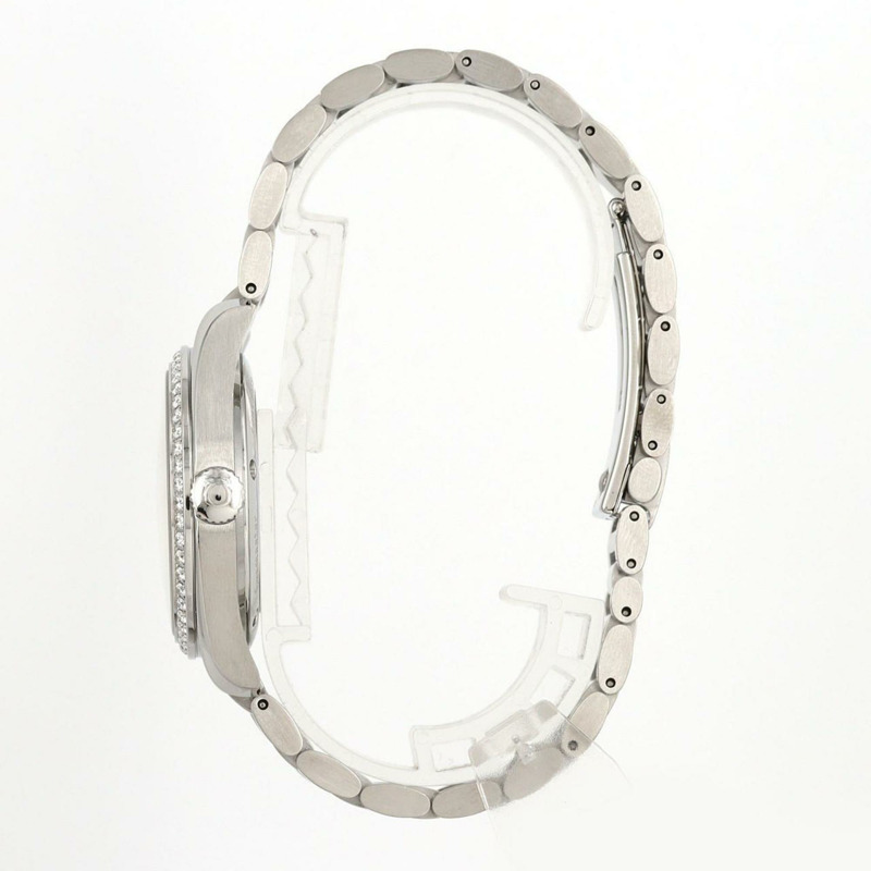 歐米茄海馬系列Aqua Terra D-11P 2509.75不鏽鋼自動腕錶-2