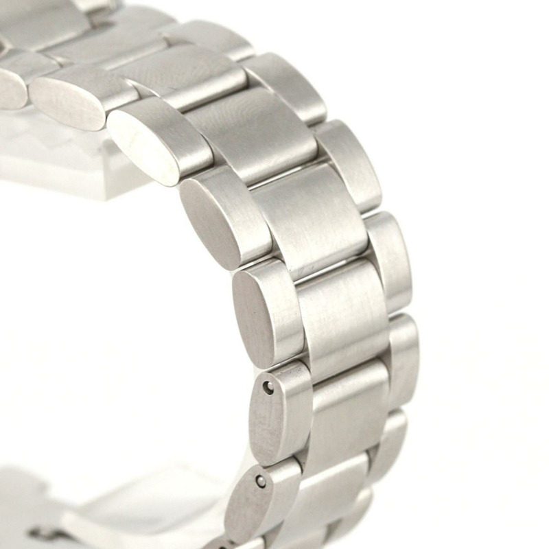 歐米茄海馬系列Aqua Terra D-11P 2509.75不鏽鋼自動腕錶-3