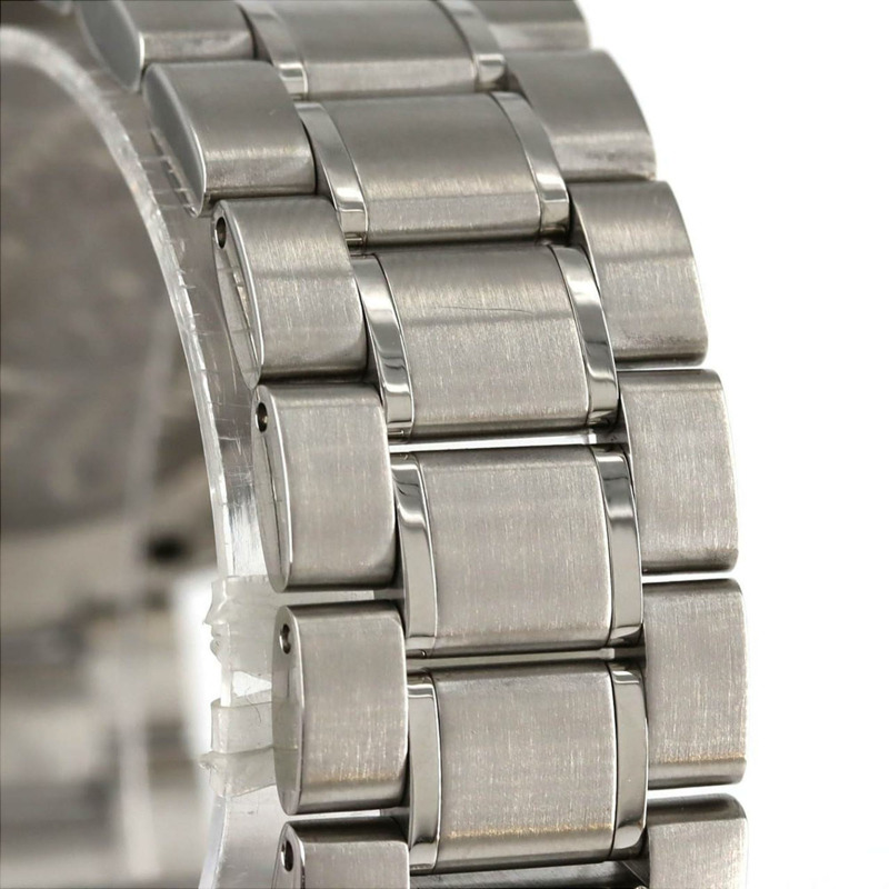 歐米茄海馬系列專業潛水錶 2265.80 不鏽鋼石英錶-3