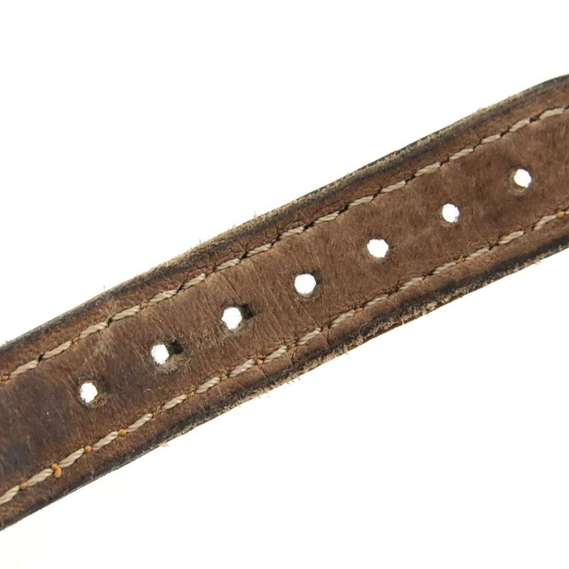 卡地亞 Must VLC SM GP 石英錶-3