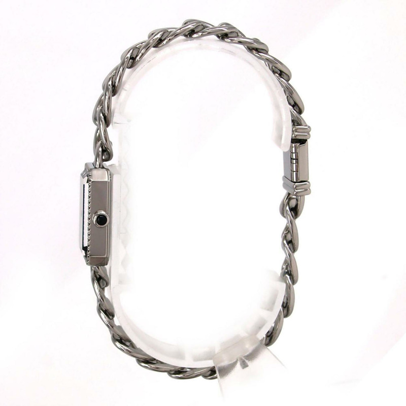 香奈兒 Premiere D H3252 SS 石英錶-3