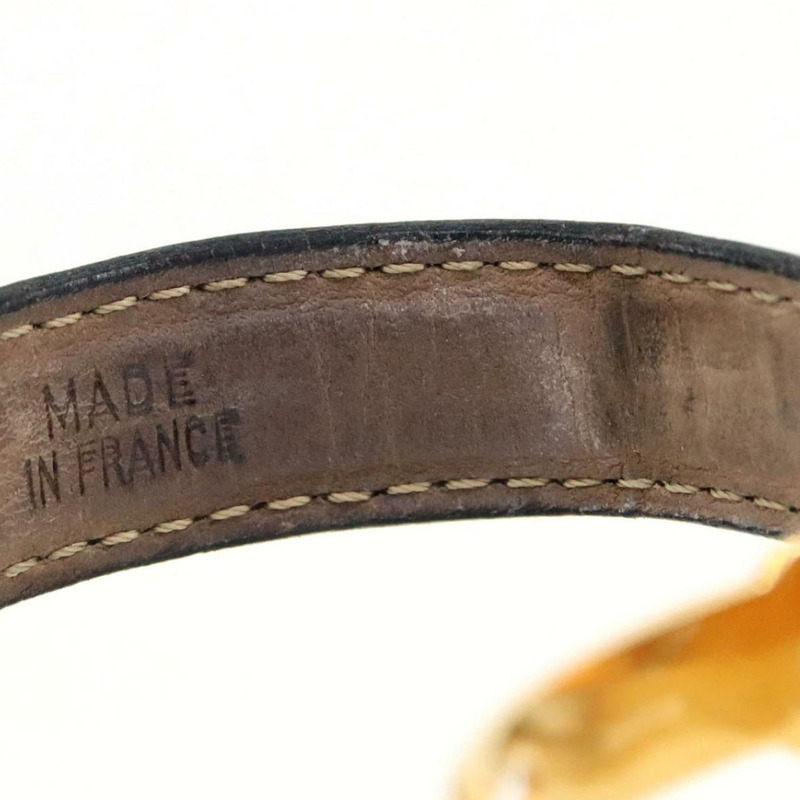 卡地亞 Must Tank SM GP W1006354 石英錶-3