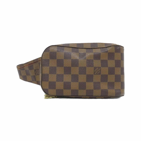 路易威登 Damier Geronimos N51994 單肩包