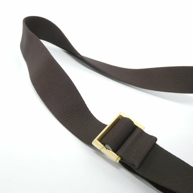 路易威登 Damier Geronimos N51994 單肩包-4