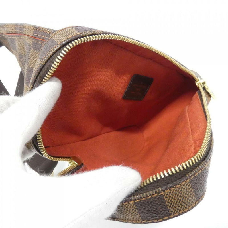 路易威登 Damier Geronimos N51994 單肩包-5