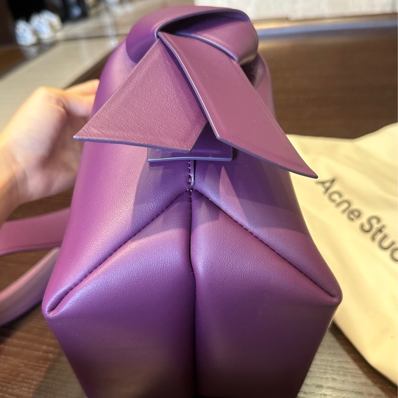 Acne Studios Musubi Mini Shoulder Bag-7