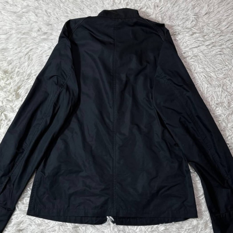 Burberry Black Label的尼龍夾克-8