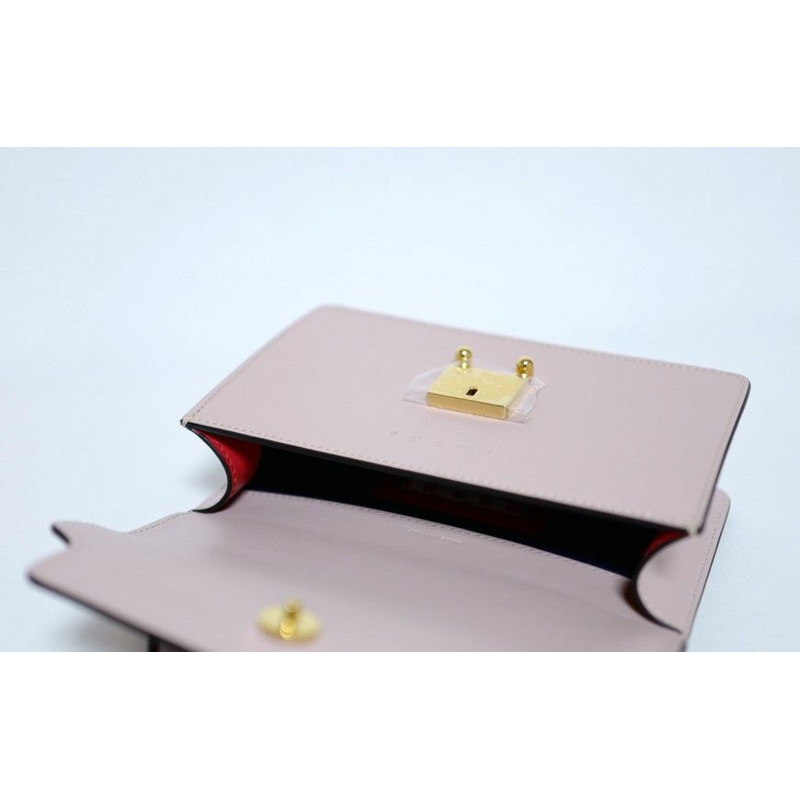 MARNI 小型行李箱包-15