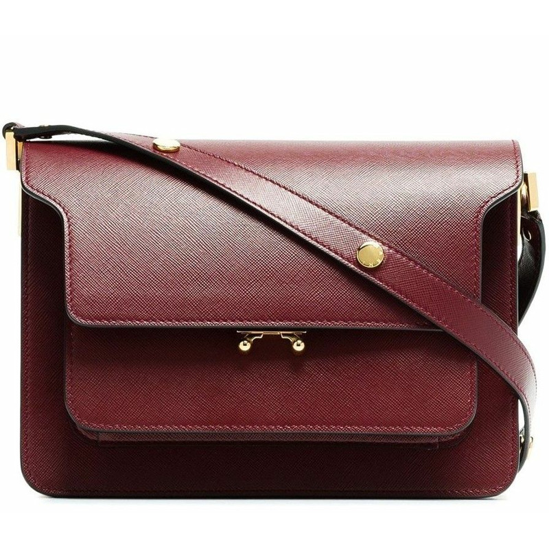 MARNI 中型行李箱包-0