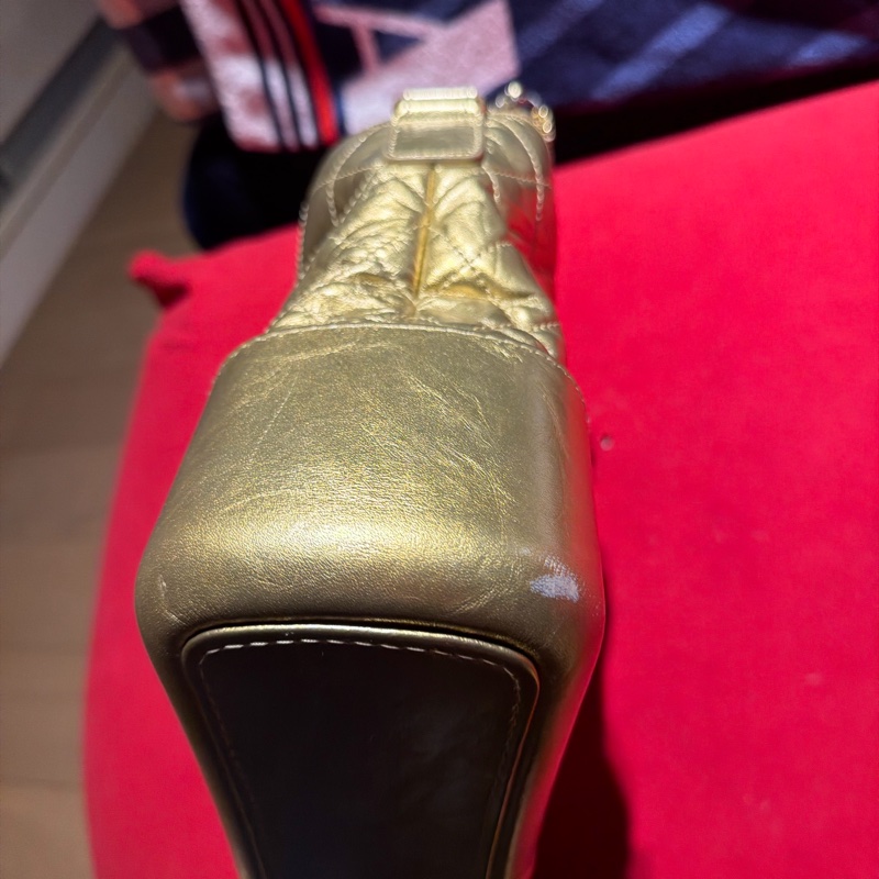 Chanel 中號流浪包-2