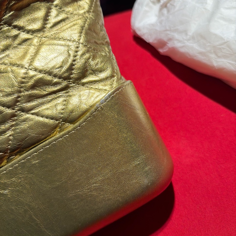 Chanel 中號流浪包-8