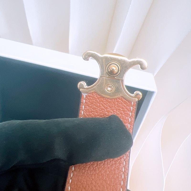 全新凱旋門nino搭帶皮夾/錢包-4