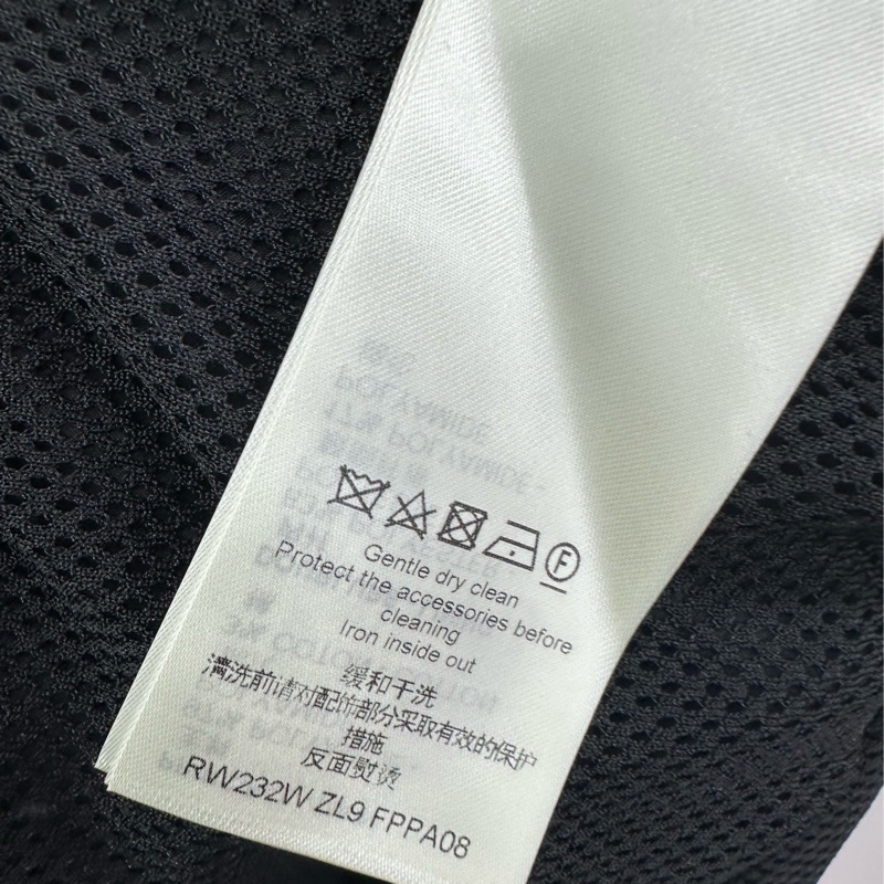 LV 滿logo 運動休閒褲 七分褲 36碼-4