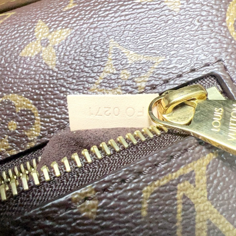 LV/路易威登 郵差包 21年編碼 無附件：肩帶 尺寸：25*19cm（0271）98新-9