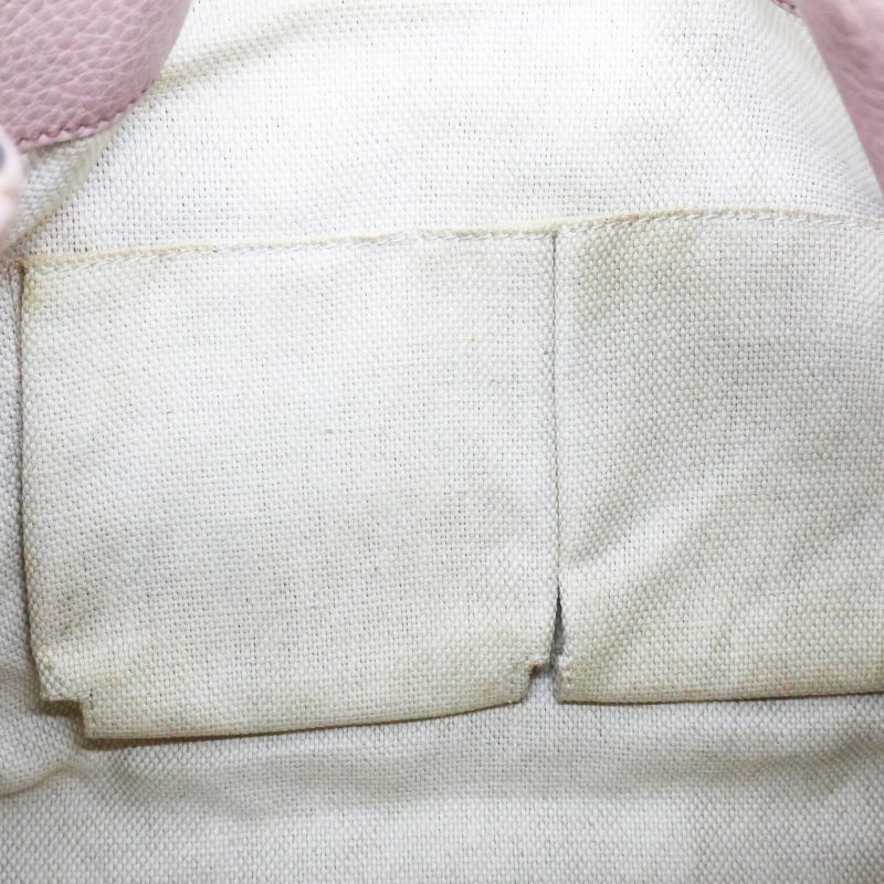 粉色 牛皮 Soho 肩背包 308982【GUCCI 古馳】 308982-10