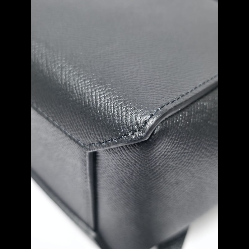 Celine 黑色Nano Belt Bag-8