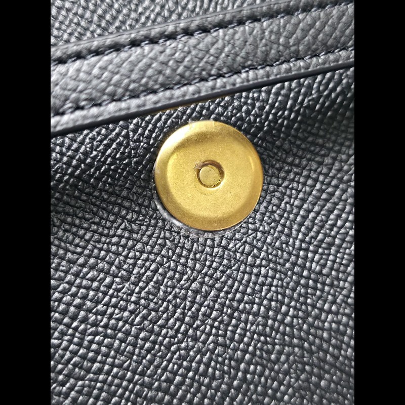 Celine 黑色Nano Belt Bag-13