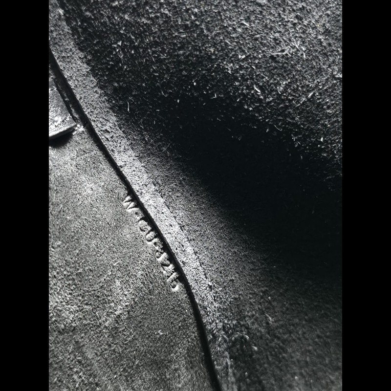 Celine 黑色Nano Belt Bag-19