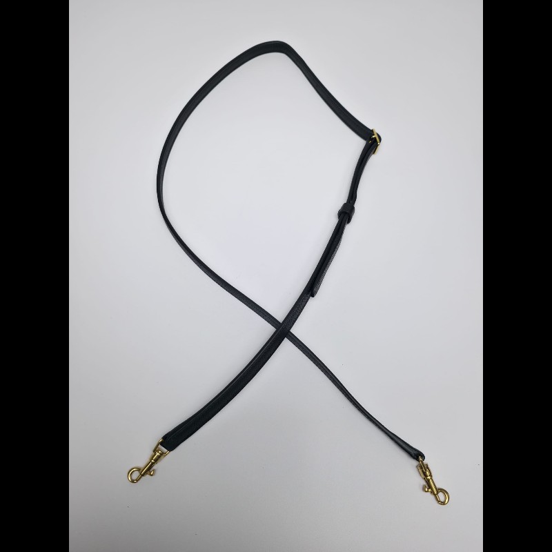 Celine 黑色Nano Belt Bag-25