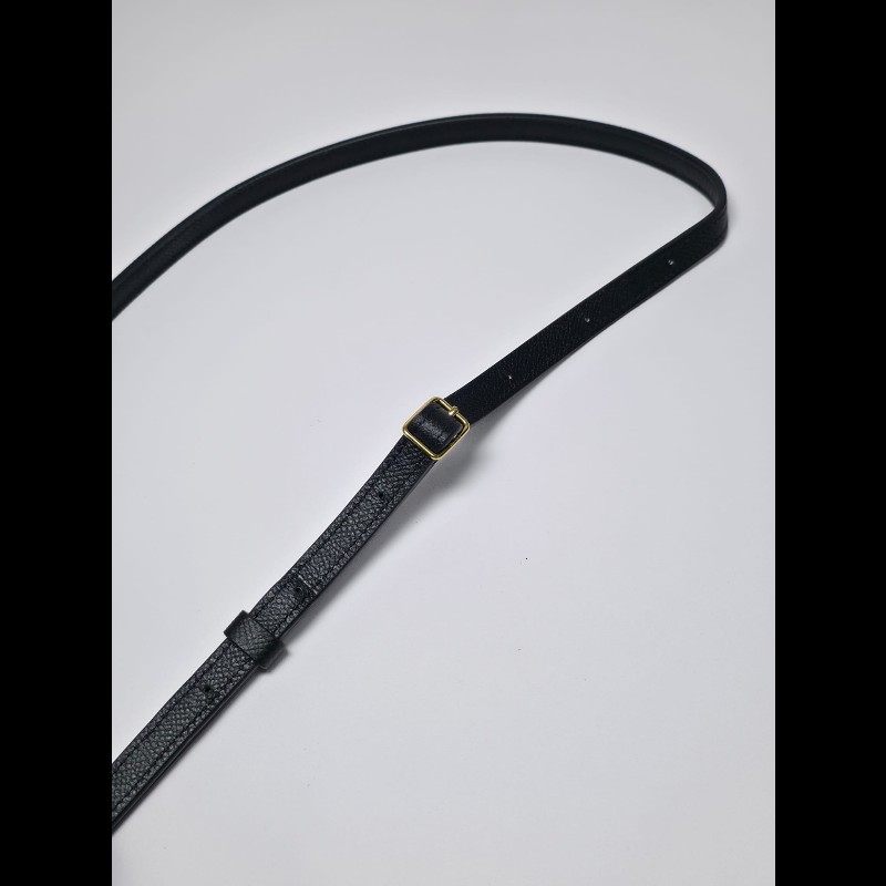 Celine 黑色Nano Belt Bag-26