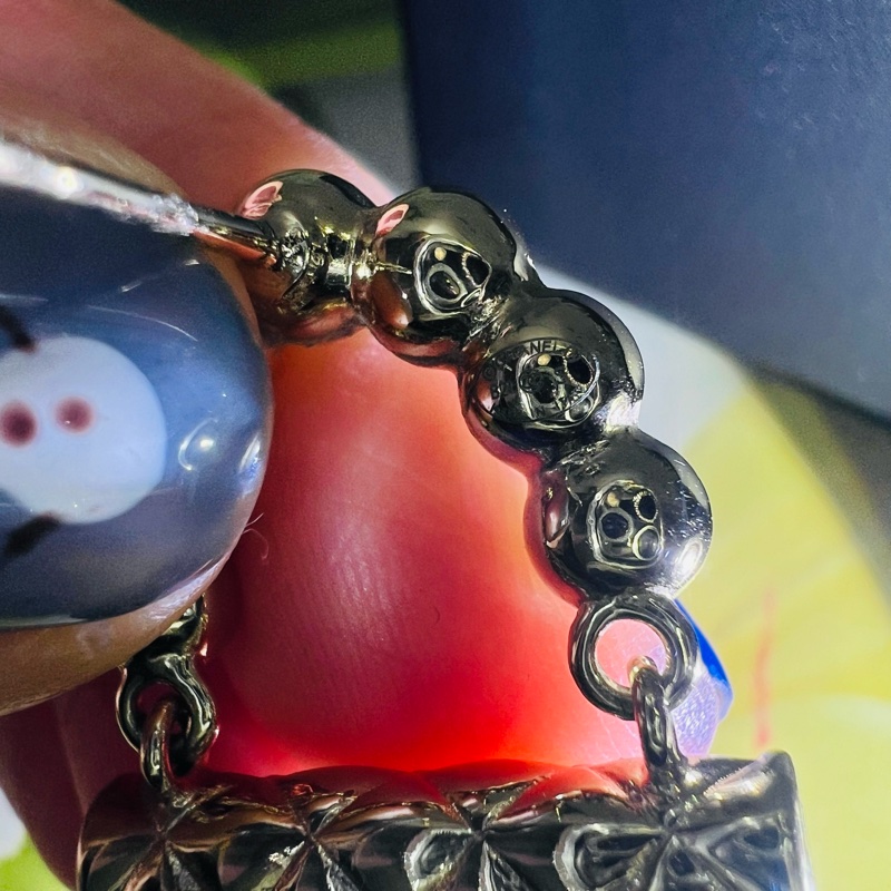 香奈兒書包耳環-8