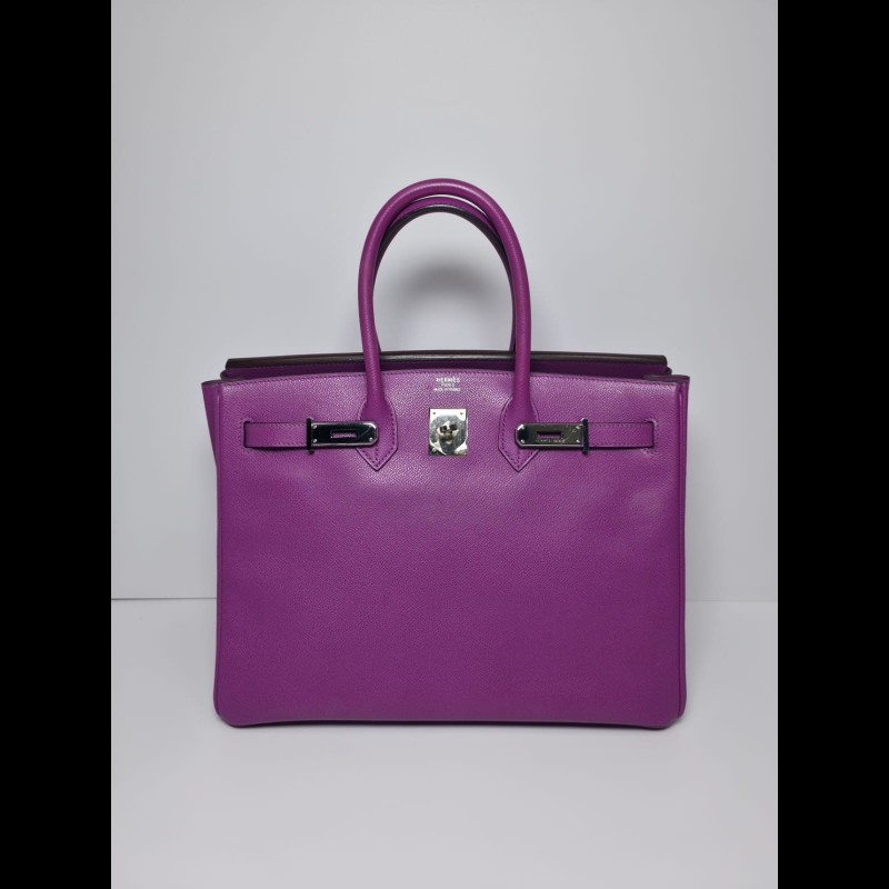 Hermes Birkin 35-0