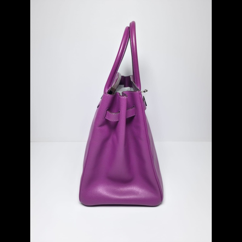 Hermes Birkin 35-2