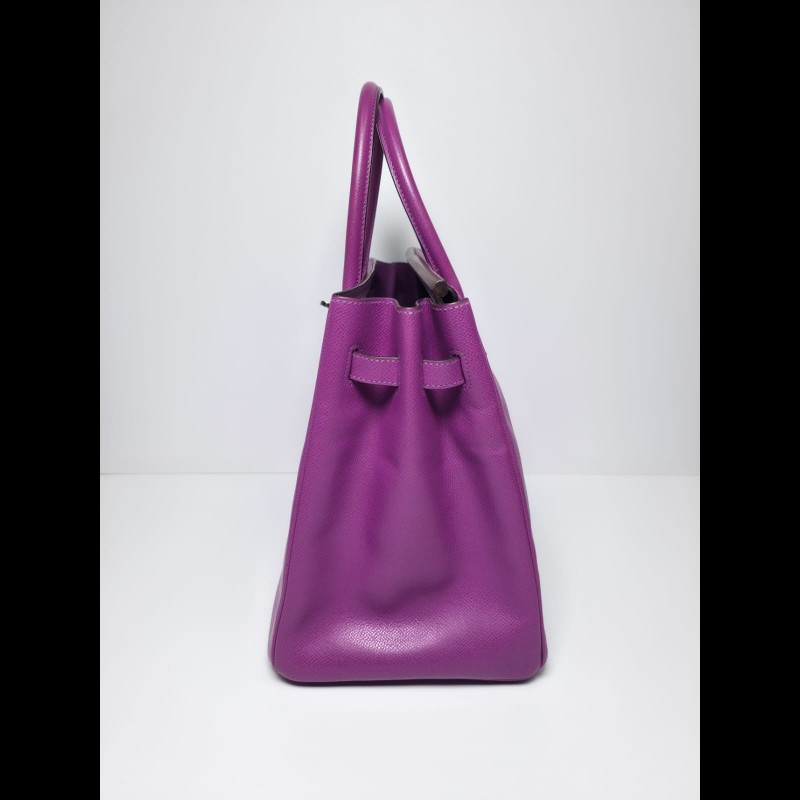 Hermes Birkin 35-3